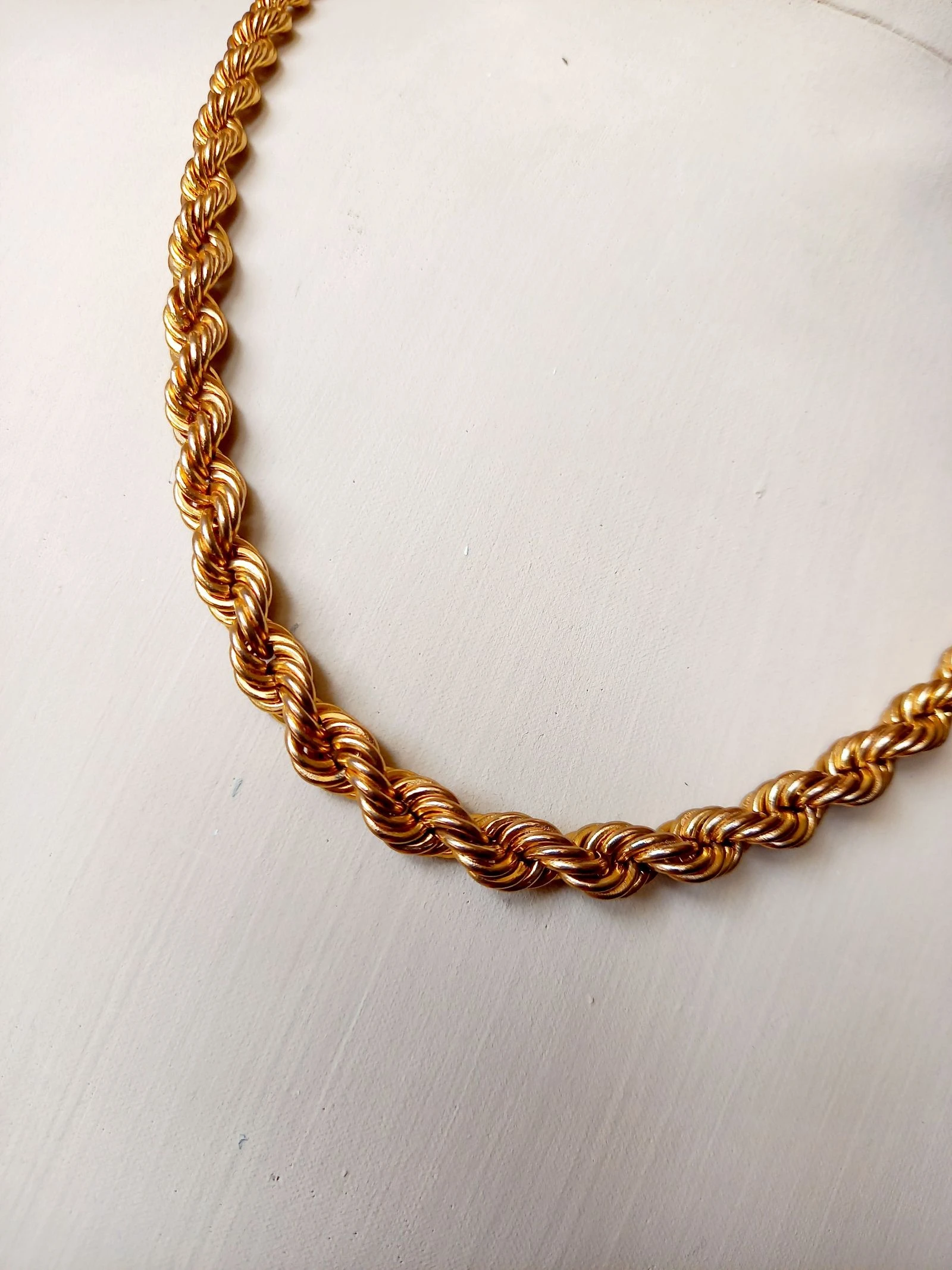 Collar vintage – photo 2